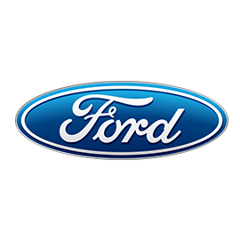 Logo ford