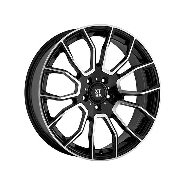 Wolfrace Evoke Gloss Polished